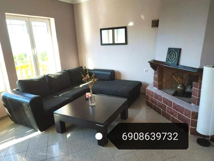 Katouna Lefkada Villas Panoramic מראה חיצוני תמונה