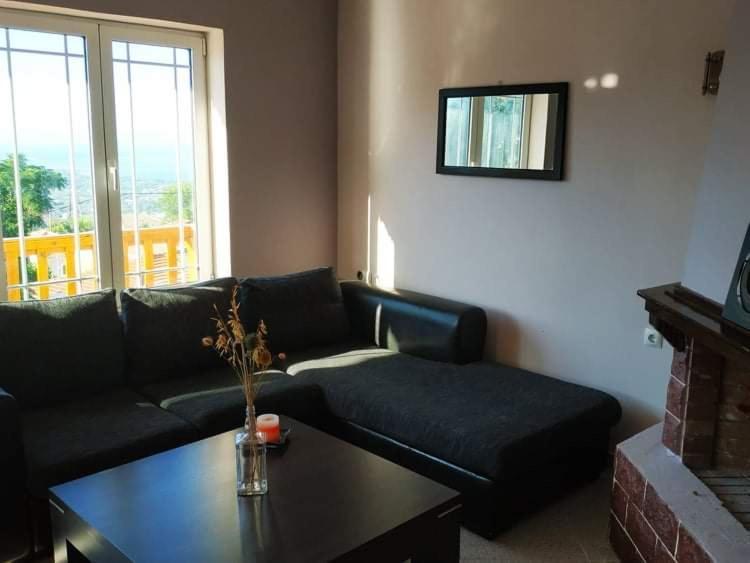 Katouna Lefkada Villas Panoramic מראה חיצוני תמונה