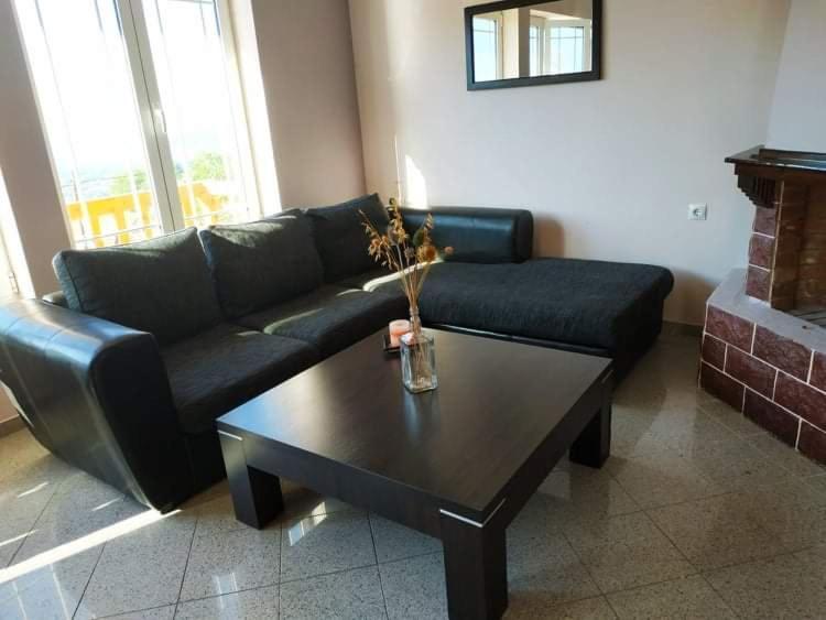 Katouna Lefkada Villas Panoramic מראה חיצוני תמונה