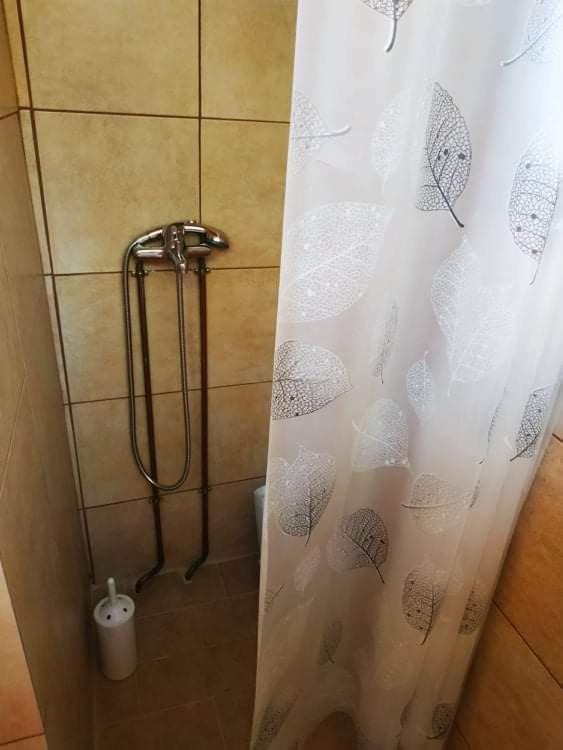 Katouna Lefkada Villas Panoramic מראה חיצוני תמונה