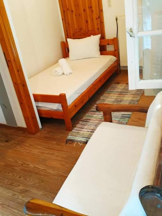 Katouna Lefkada Villas Panoramic מראה חיצוני תמונה