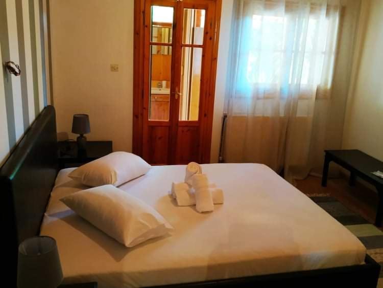 Katouna Lefkada Villas Panoramic מראה חיצוני תמונה