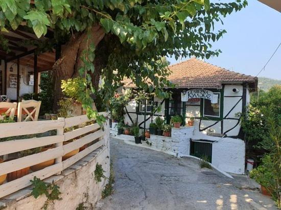 Katouna Lefkada Villas Panoramic מראה חיצוני תמונה